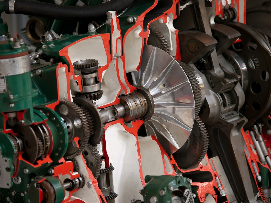 Feature Engineering: The Unsung Hero of Machine Learning