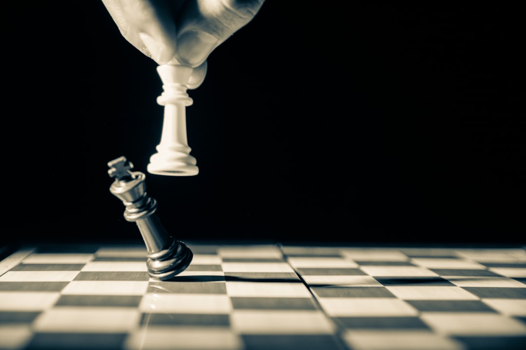 Q-Learning and the Bellman Equation, Explained